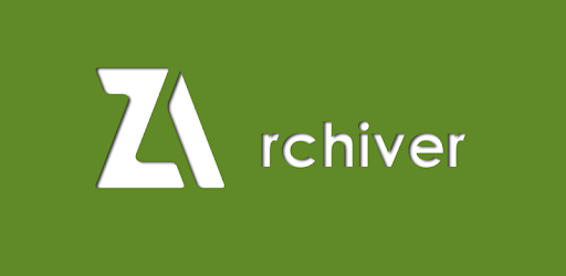 z archiver