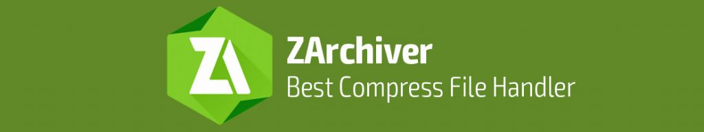 zarchive pc