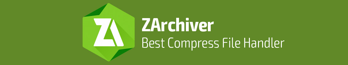 z archiver